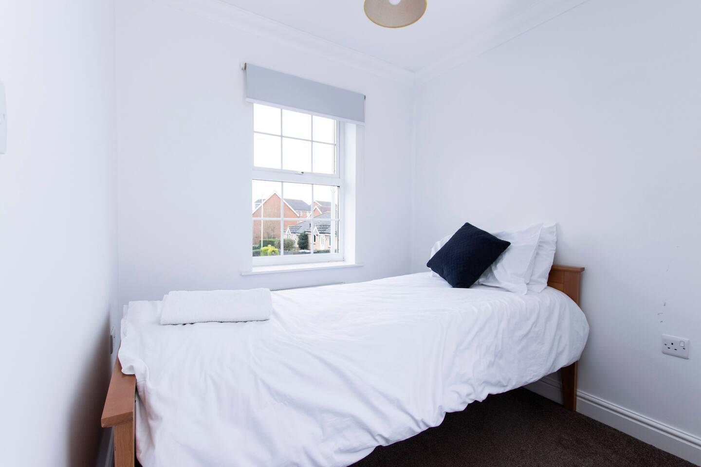 Quite 3 bedroom house in Norwich5